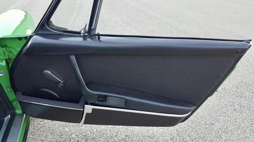 1969 Porsche 911 2.2T Targa LHD In vendita (immagine 12 di 36)