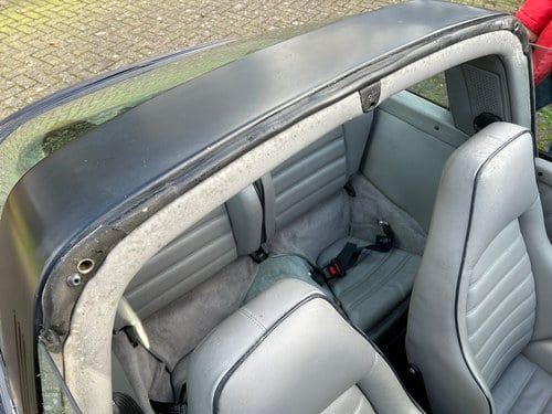 1980 Porsche 911 SC 3.0 Targa In vendita (immagine 260 di 368)