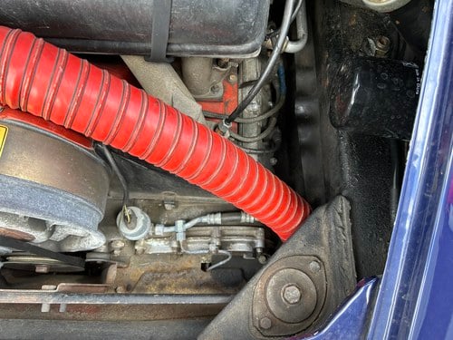 1980 Porsche 911 SC 3.0 Targa In vendita (immagine 305 di 368)