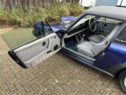 1980 Porsche 911 SC 3.0 Targa In vendita (immagine 145 di 368)