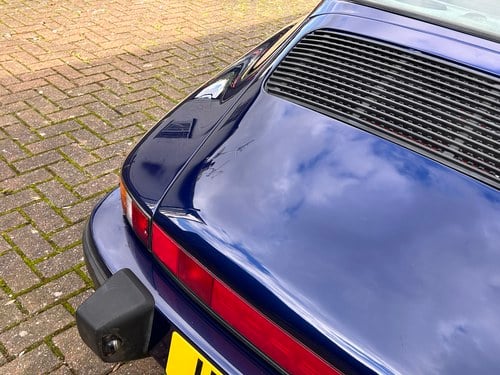 1980 Porsche 911 SC 3.0 Targa In vendita (immagine 279 di 368)