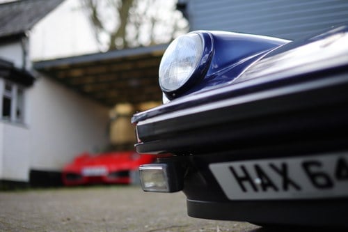 1980 Porsche 911 SC 3.0 Targa In vendita (immagine 169 di 368)