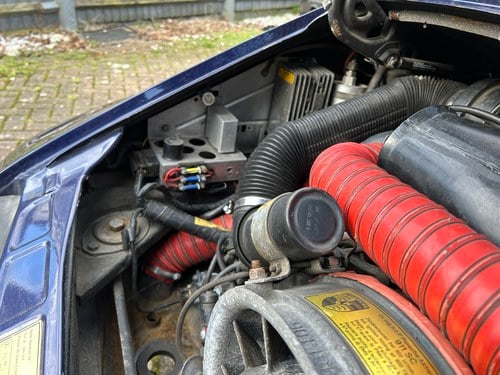 1980 Porsche 911 SC 3.0 Targa In vendita (immagine 313 di 368)