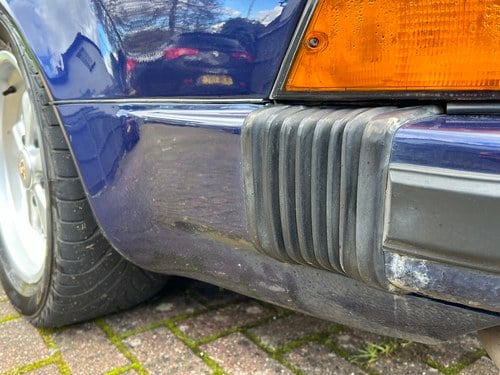 1980 Porsche 911 SC 3.0 Targa In vendita (immagine 275 di 368)