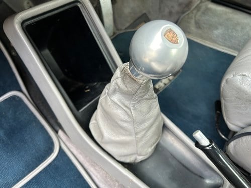 1980 Porsche 911 SC 3.0 Targa In vendita (immagine 91 di 368)