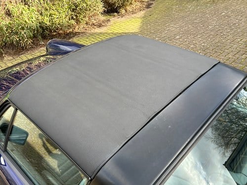 1980 Porsche 911 SC 3.0 Targa In vendita (immagine 265 di 368)