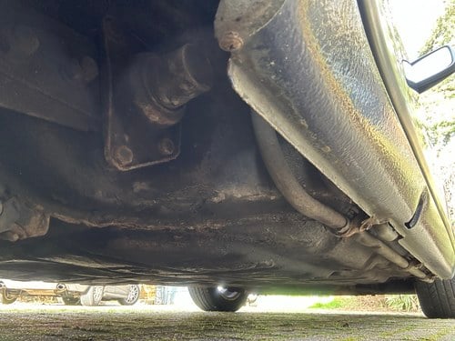 1980 Porsche 911 SC 3.0 Targa In vendita (immagine 331 di 368)