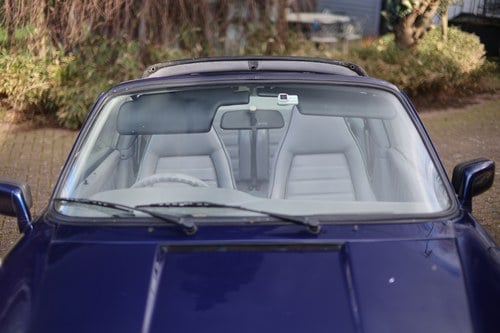 1980 Porsche 911 SC 3.0 Targa In vendita (immagine 170 di 368)