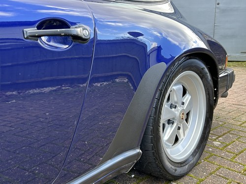 1980 Porsche 911 SC 3.0 Targa In vendita (immagine 205 di 368)