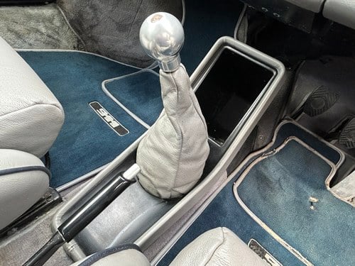 1980 Porsche 911 SC 3.0 Targa In vendita (immagine 96 di 368)