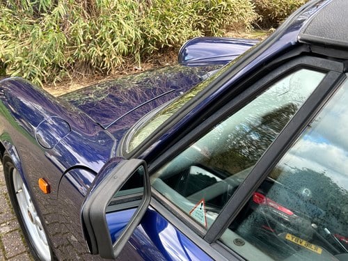 1980 Porsche 911 SC 3.0 Targa In vendita (immagine 221 di 368)