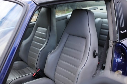 1980 Porsche 911 SC 3.0 Targa In vendita (immagine 46 di 368)