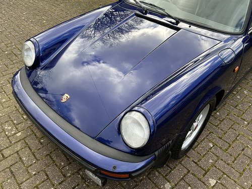 1980 Porsche 911 SC 3.0 Targa In vendita (immagine 173 di 368)