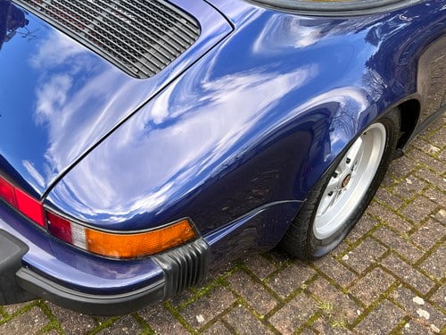 1980 Porsche 911 SC 3.0 Targa In vendita (immagine 234 di 368)
