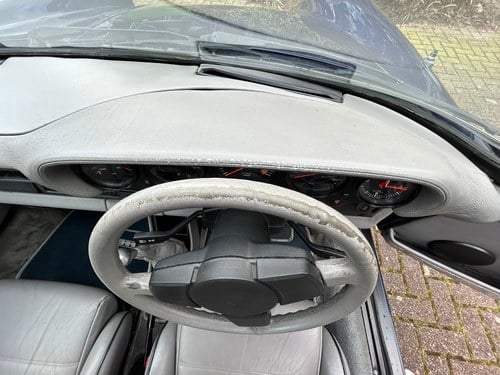 1980 Porsche 911 SC 3.0 Targa In vendita (immagine 77 di 368)