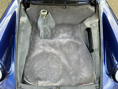 1980 Porsche 911 SC 3.0 Targa In vendita (immagine 151 di 368)