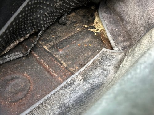 1980 Porsche 911 SC 3.0 Targa In vendita (immagine 104 di 368)