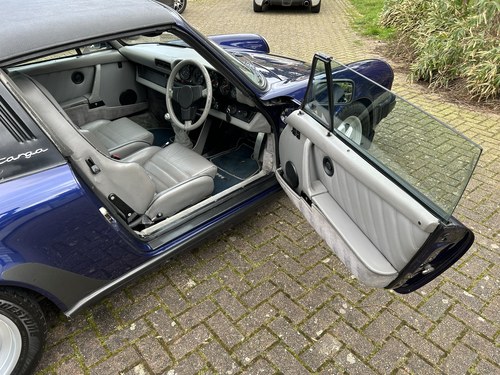 1980 Porsche 911 SC 3.0 Targa In vendita (immagine 67 di 368)