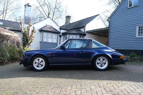 1980 Porsche 911 SC 3.0 Targa In vendita (immagine 18 di 368)