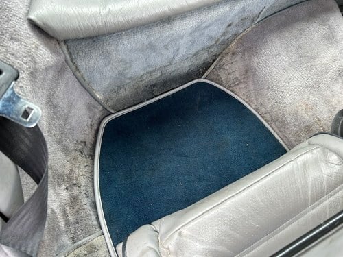 1980 Porsche 911 SC 3.0 Targa In vendita (immagine 111 di 368)