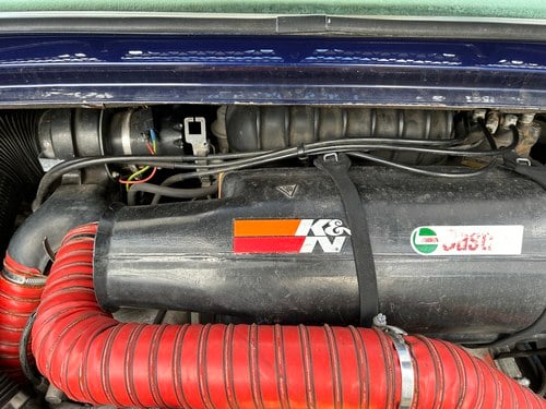 1980 Porsche 911 SC 3.0 Targa In vendita (immagine 299 di 368)