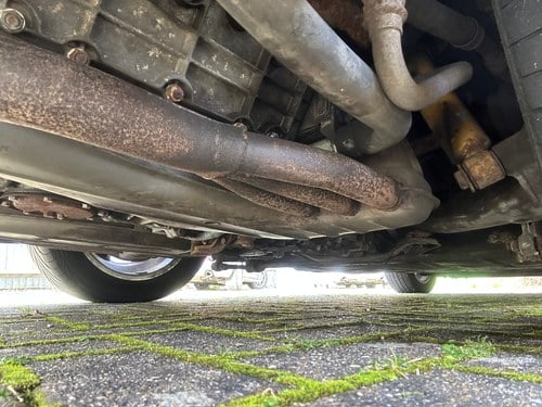 1980 Porsche 911 SC 3.0 Targa In vendita (immagine 325 di 368)