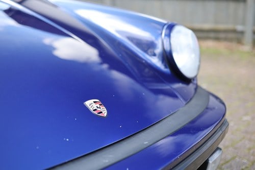 1980 Porsche 911 SC 3.0 Targa In vendita (immagine 167 di 368)