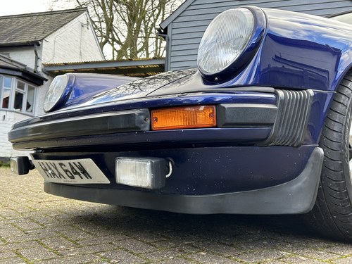 1980 Porsche 911 SC 3.0 Targa In vendita (immagine 193 di 368)