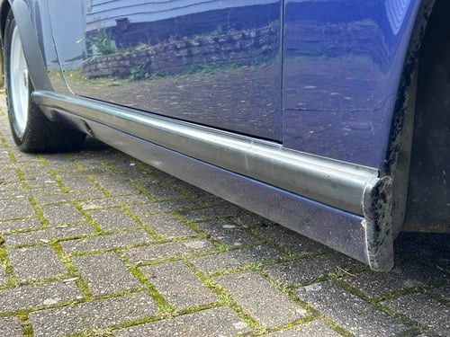 1980 Porsche 911 SC 3.0 Targa In vendita (immagine 246 di 368)