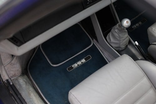 1980 Porsche 911 SC 3.0 Targa In vendita (immagine 48 di 368)