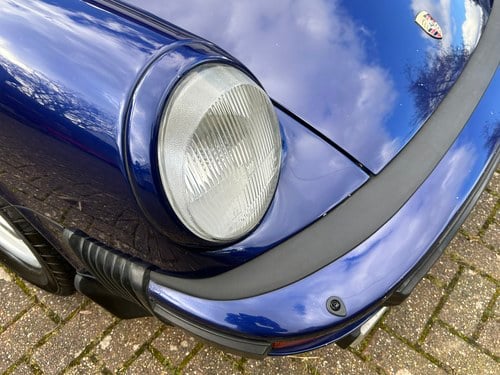 1980 Porsche 911 SC 3.0 Targa In vendita (immagine 176 di 368)