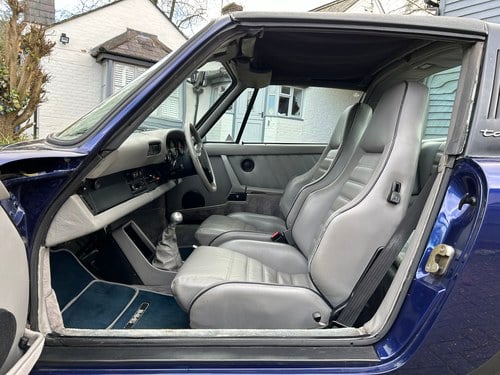 1980 Porsche 911 SC 3.0 Targa In vendita (immagine 147 di 368)