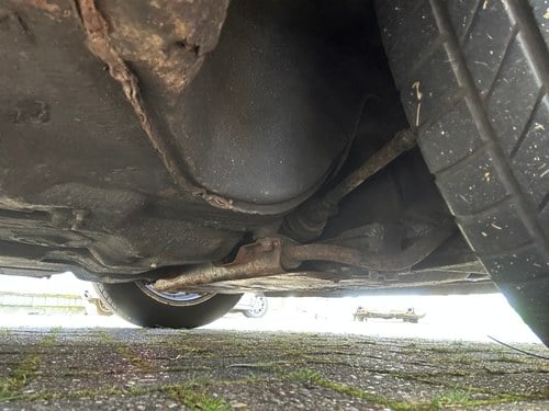 1980 Porsche 911 SC 3.0 Targa In vendita (immagine 334 di 368)