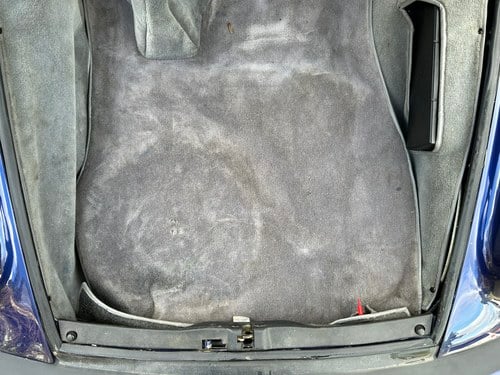 1980 Porsche 911 SC 3.0 Targa In vendita (immagine 156 di 368)