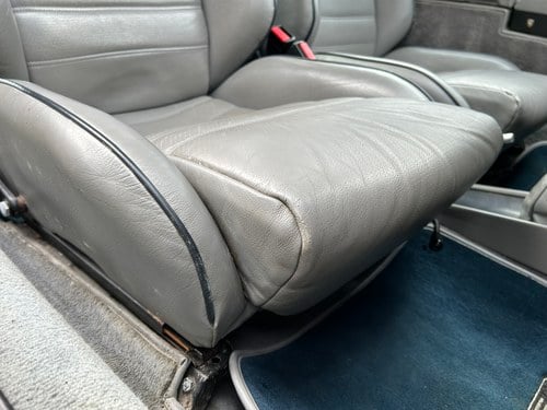 1980 Porsche 911 SC 3.0 Targa In vendita (immagine 105 di 368)