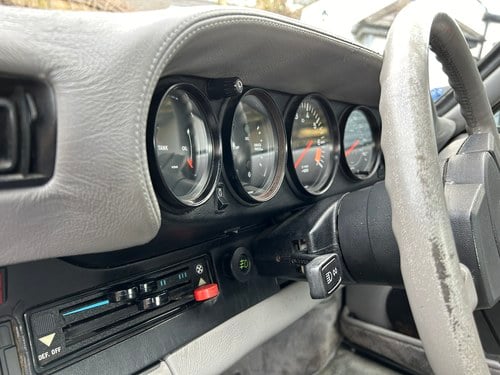 1980 Porsche 911 SC 3.0 Targa In vendita (immagine 98 di 368)