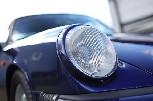 1980 Porsche 911 SC 3.0 Targa In vendita (immagine 166 di 368)