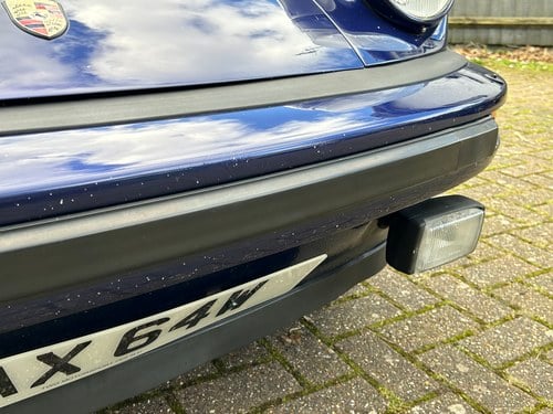 1980 Porsche 911 SC 3.0 Targa In vendita (immagine 188 di 368)