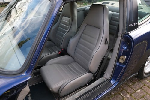 1980 Porsche 911 SC 3.0 Targa In vendita (immagine 59 di 368)