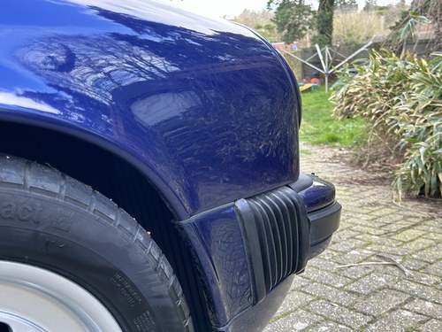 1980 Porsche 911 SC 3.0 Targa In vendita (immagine 225 di 368)