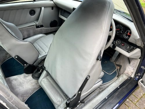 1980 Porsche 911 SC 3.0 Targa In vendita (immagine 110 di 368)