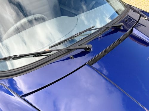 1980 Porsche 911 SC 3.0 Targa In vendita (immagine 249 di 368)