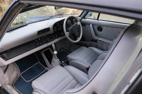 1980 Porsche 911 SC 3.0 Targa In vendita (immagine 58 di 368)