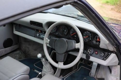 1980 Porsche 911 SC 3.0 Targa In vendita (immagine 40 di 368)