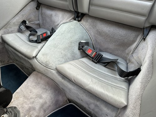 1980 Porsche 911 SC 3.0 Targa In vendita (immagine 128 di 368)