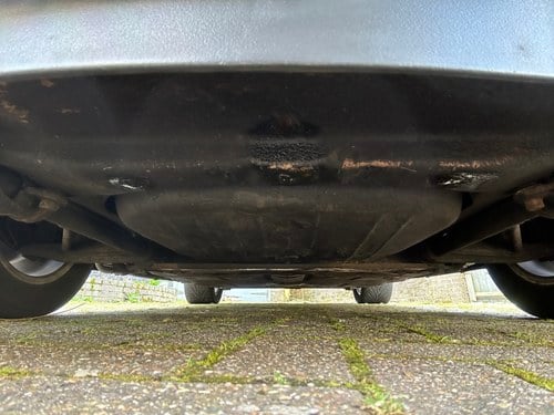 1980 Porsche 911 SC 3.0 Targa In vendita (immagine 342 di 368)