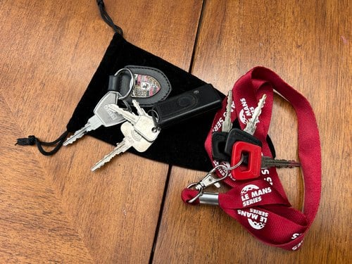 1980 Porsche 911 SC 3.0 Targa In vendita (immagine 367 di 368)