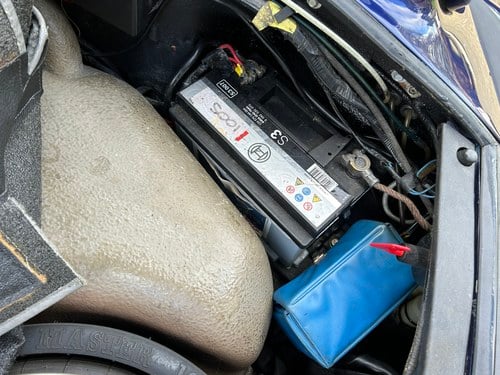 1980 Porsche 911 SC 3.0 Targa In vendita (immagine 157 di 368)