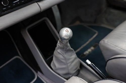 1980 Porsche 911 SC 3.0 Targa In vendita (immagine 50 di 368)