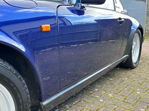 1980 Porsche 911 SC 3.0 Targa In vendita (immagine 200 di 368)